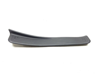 09-14 Hyundai Genesis Door Step Scuff Plate Trim 4pcs OEM Sedan