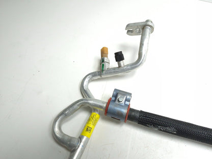 2020 Tesla Model 3 AC Suction Liquid & Discharge Lines Hose Set OEM