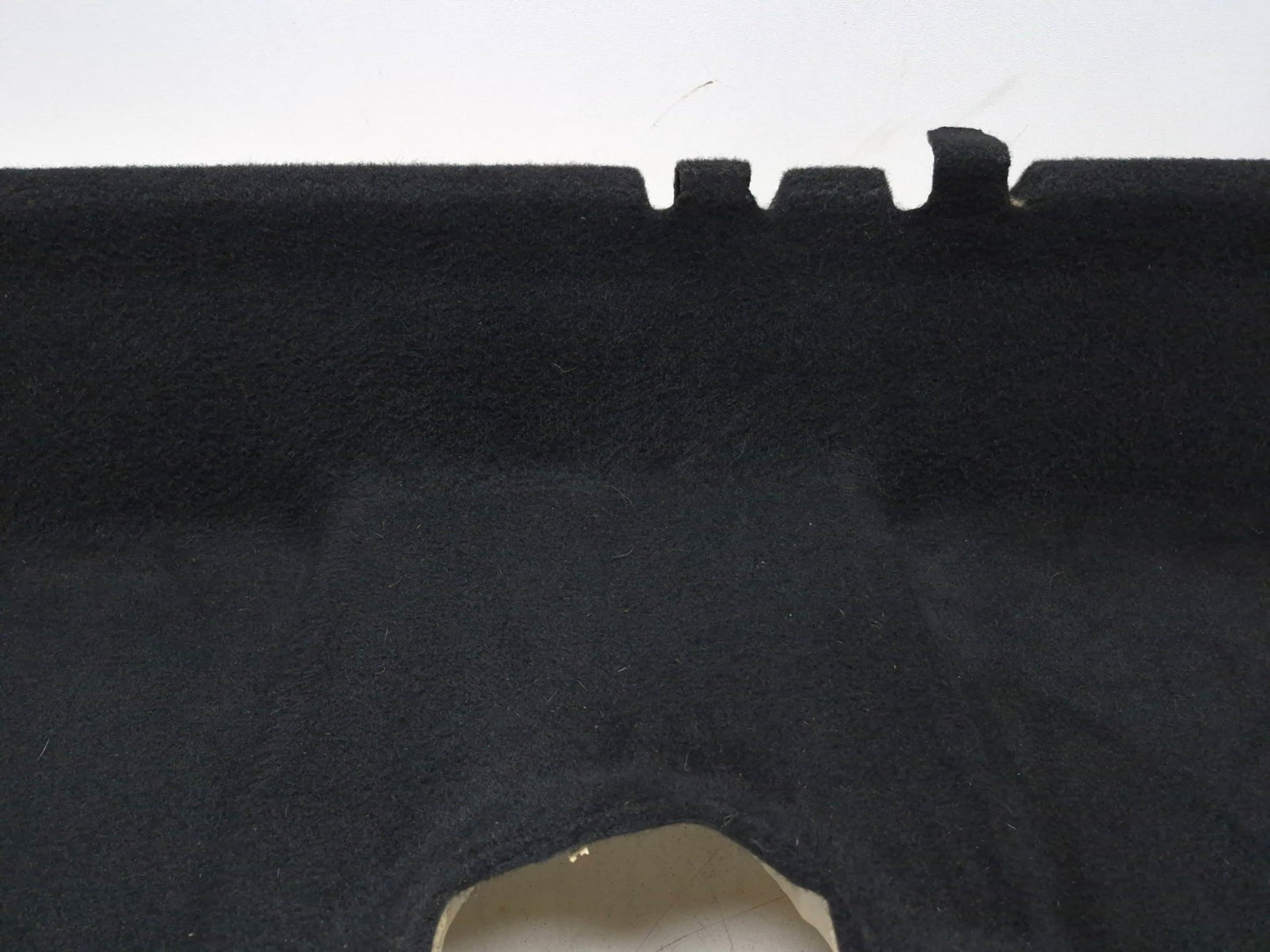 2014 Fiat 500l Trekking Interior Floor Carpet Rear & Front Side Pair OEM