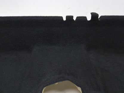 2014 Fiat 500l Trekking Interior Floor Carpet Rear & Front Side Pair OEM