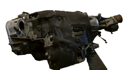 2012 Subaru Impreza Transmission Cvt 2.0l Tr580gd5aa OEM 82k Miles ✅
