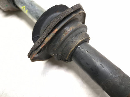 2008 Lincoln Navigator Steering Column Shaft OEM