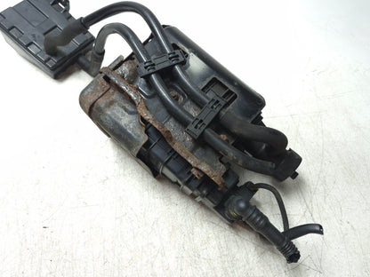 2012 Honda Cr-z Fuel Vapor Charcoal Canister OEM