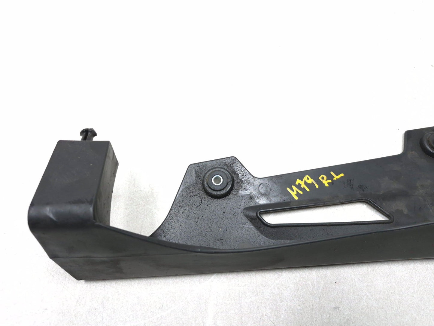 2023 Csc Rx3 Rx4 Adventure Drive Chain Guard OEM
