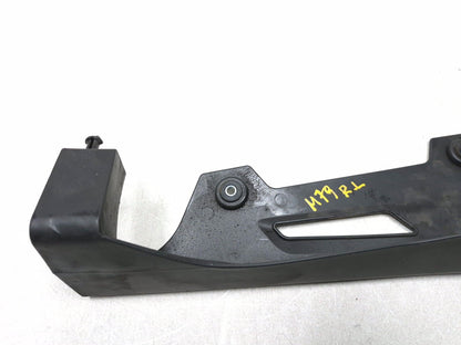 2023 Csc Rx3 Rx4 Adventure Drive Chain Guard OEM