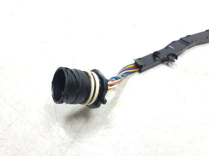 09-12 Audi A4 Quattro Valve Body Wiring Harness 2.0t OEM Code : Kxt