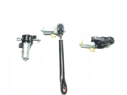2021 Tesla Model 3 Y Front Seat Adjustment Motor Right Passenger Side 4pcs OEM
