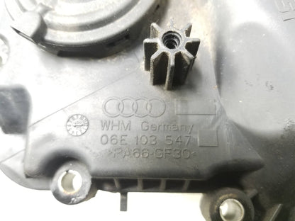 2009 - 2017 Audi Q5 Engine Crankcase Vent Valve Oil Separator OEM