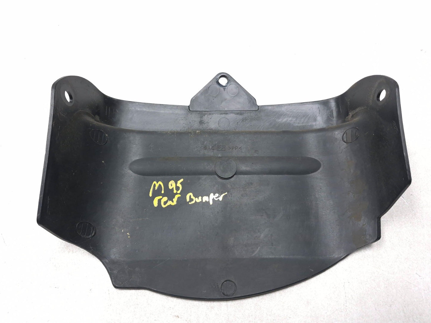 1999 Suzuki Intruder 1500 Mud Guard OEM
