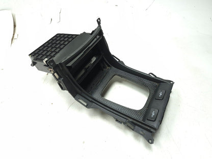 2008 Acura Tl Front Center Console Gear Shifter Bezel Trim OEM