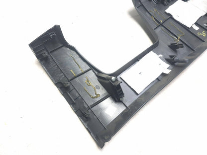 2008 Acura Tl Dashboard Lower Trim Cover Driver Side Left & Switches OEM