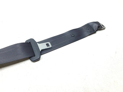 13 -16 Scion Fr-s Frs Rear Seat Belt Retractor Left & Right Pair OEM