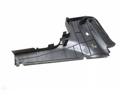 2008 Acura Tl Type-s Engine Bay Brake Fluid Cover Panel Trim OEM