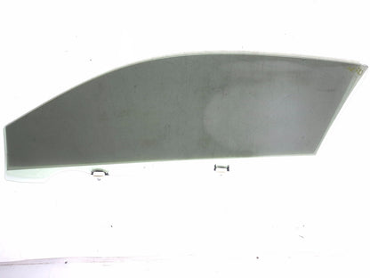 2013 Honda Cr-z Front Door Window Glass Passenger Side 73300-szt-a00 OEM