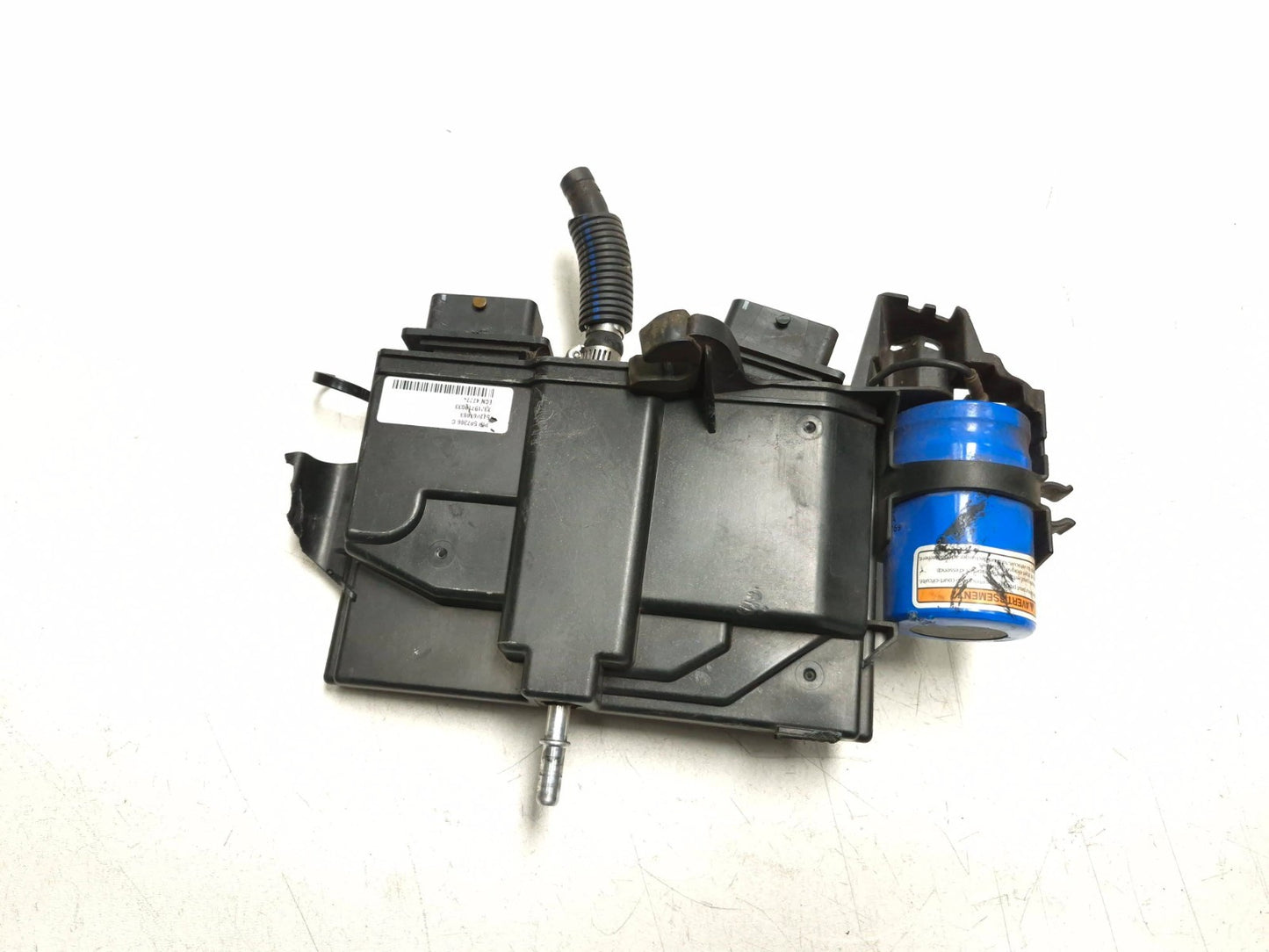 2020 Ski Doo Mxztnt 850 E-tec Ecm Ecu Engine Control Module OEM