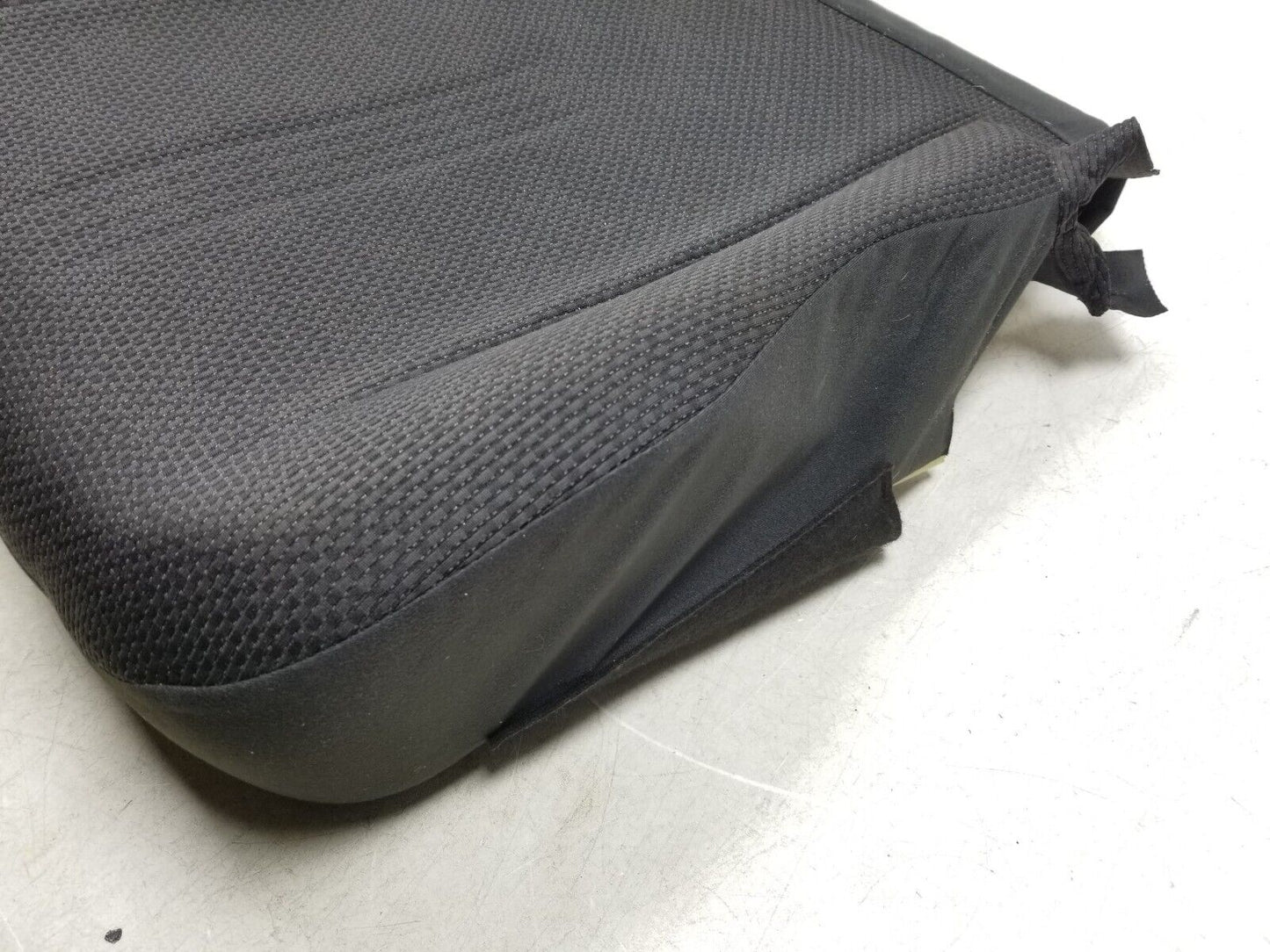2007 - 2011 Scion Xb Seat Lower Cushion Front Passenger Side Right OEM