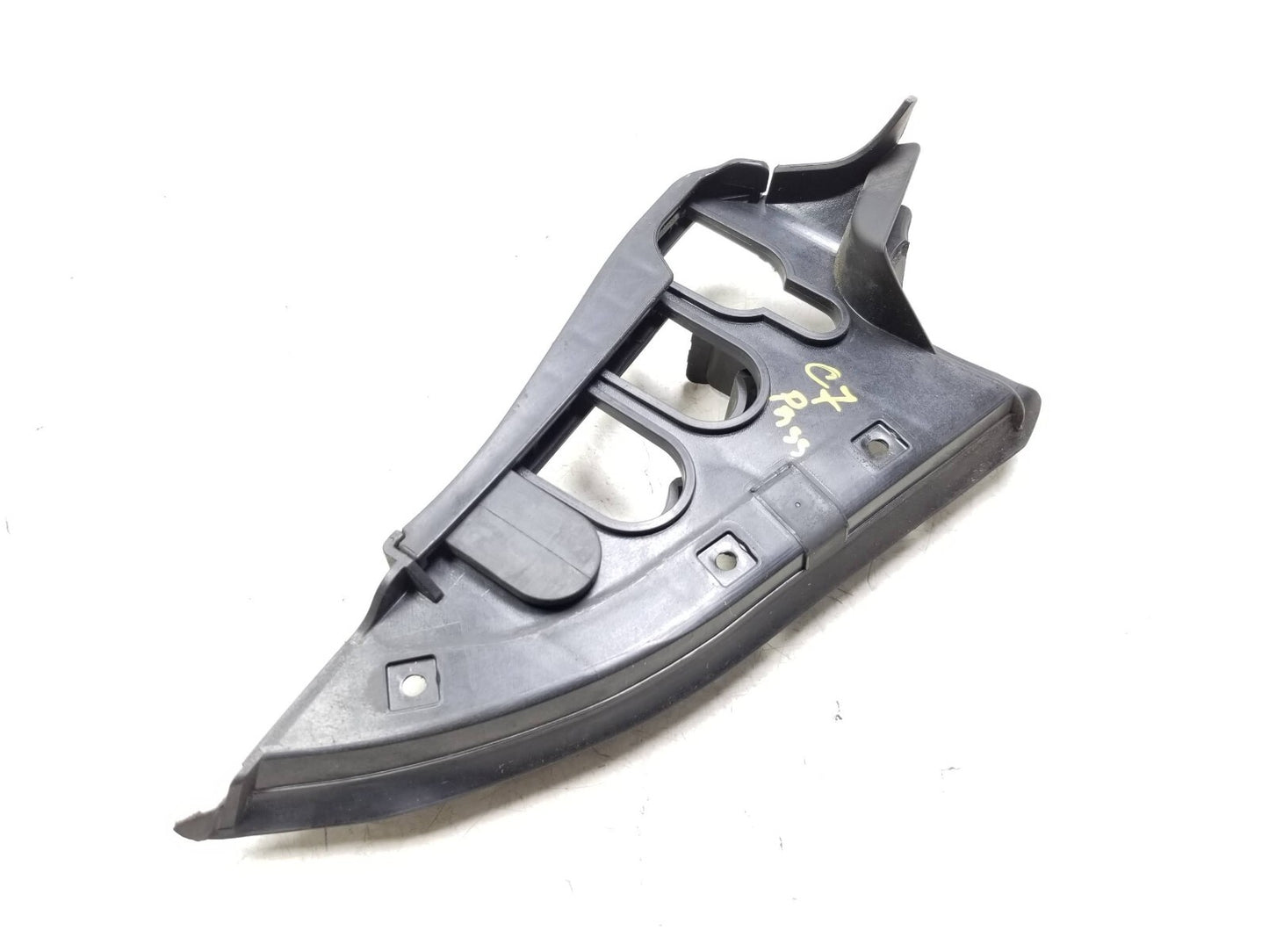 2007 - 2013 BMW X5 E70 Brake Booster Bottom Sealing Partition Panel OEM