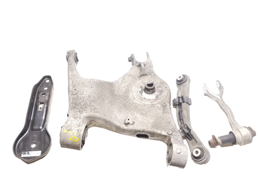 2017 Jaguar Xe Rear Right Suspension Control Arm OEM Gx73-5b530-ad
