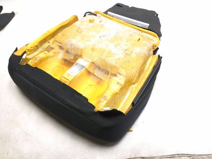 2007 Honda Fit Front Driver Seat Lower Cushion OEM