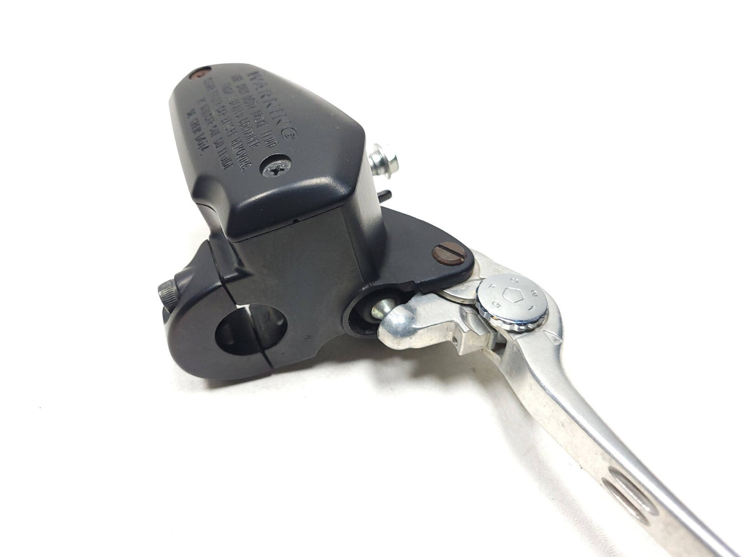 2012 - 2016 Kawasaki Ex650 Ninja 650 Handlebar Brake Master Cylinder Right OEM