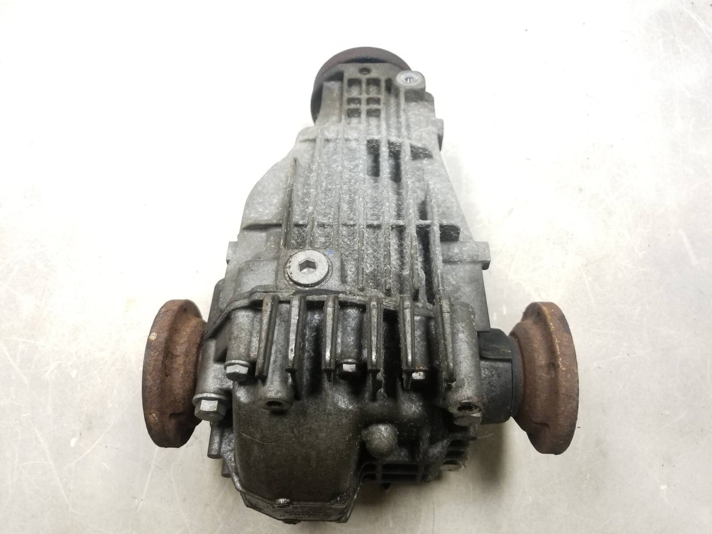 2014 Audi A6 Quattro Rear Differential OEM