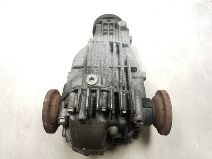 2014 Audi A6 Quattro Rear Differential OEM