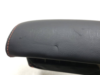 2008 - 2014 BMW X6 E71 Rear Seat Headrest 2pcs OEM