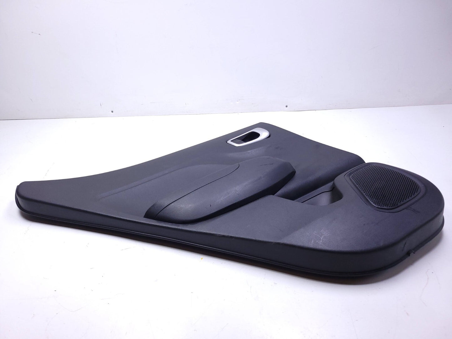 2020 Hyundai Venue Rear Driver Door Panel OEM