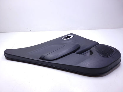 2020 Hyundai Venue Rear Driver Door Panel OEM