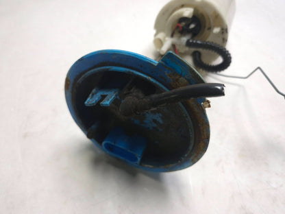 2011 Volkswagen Tiguan Gas Fuel Pump OEM