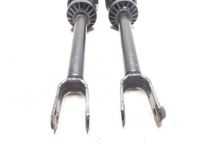 2017 Jaguar Xe Suspension Shock Absorber Strut Non-adaptive W/ Spring OEM