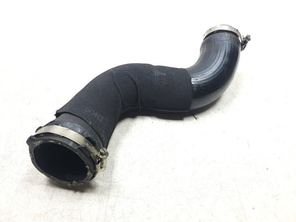 09-12 Audi A4 Quattro Intercooler Hose Pipe 2pcs 2.0t OEM