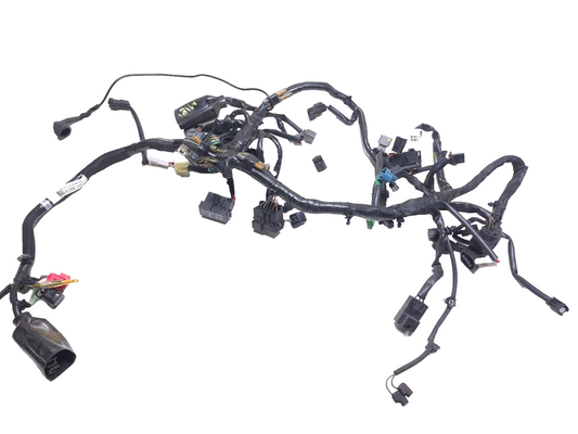 2023 Kawasaki Er400 Z400 Main Engine Wiring Harness OEM