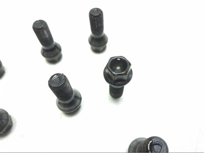 2013 BMW 328i F30 Wheel Lug Nut Bolt 20 Pcs OEM