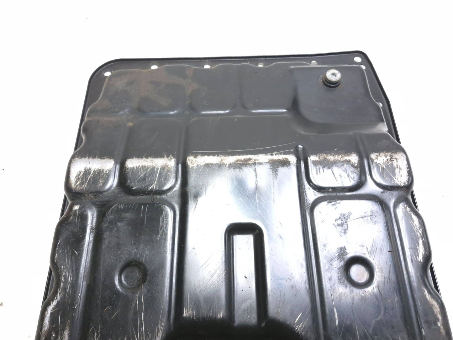 2020 Infiniti Q50 Automatic Transmission Oil Pan OEM