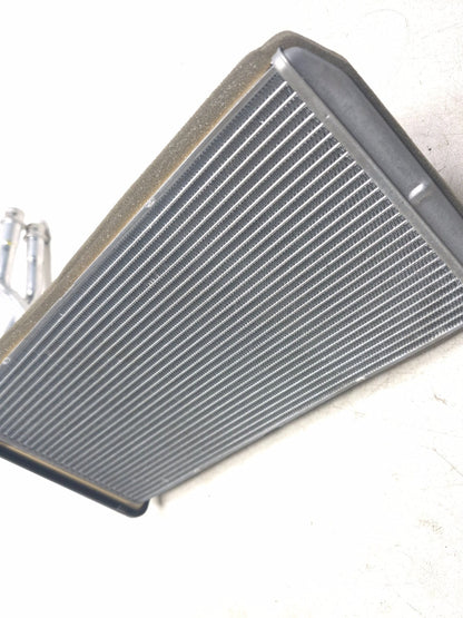 2024 Alfa Romeo Stelvio Heater Core OEM