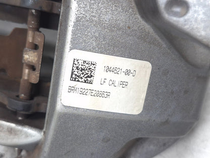 2019 Tesla Model 3 Front Brake Caliper Left & Right OEM