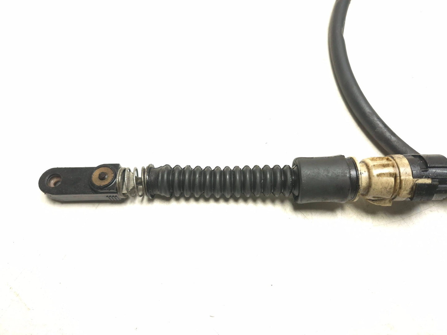 2017 Dodge Journey Gear Shifter Cable 4721940ae OEM