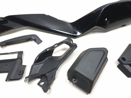 2023 Cf Moto Lifan 300ss Left Side Fairing Cover 6 Pcs OEM