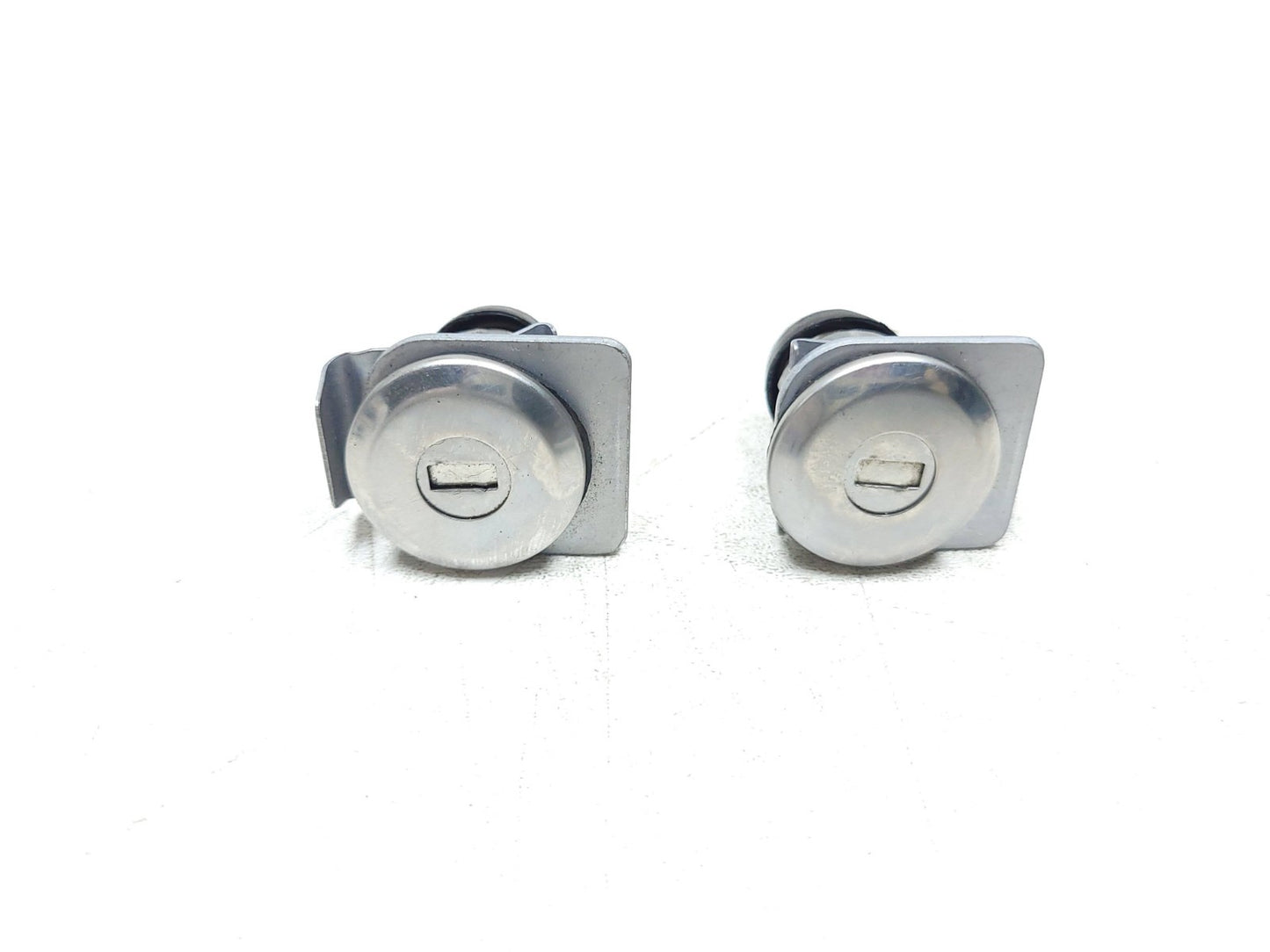 2024 Royal Enfield Bullet 350 Ignition Set Key Lock Fuel Tank Cap OEM