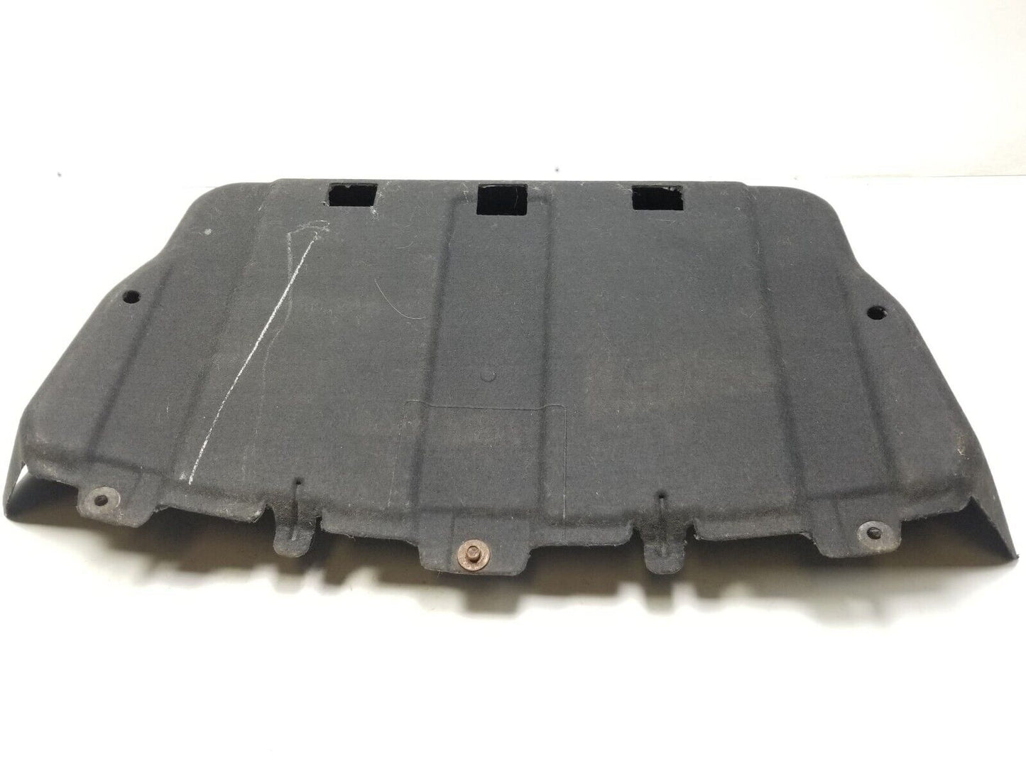 13 14 15 16 Dodge Dart Rear Shield Panel Trim OEM