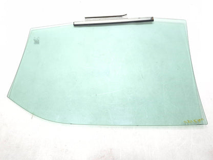 2012 Toyota Camry Rear Door Window Glass Passenger Side Right OEM