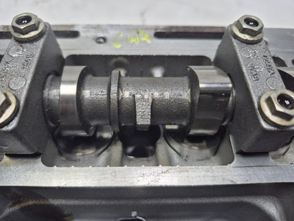 2019 Ford Ecosport Engine Cylinder Head & Bolts 2.0l OEM