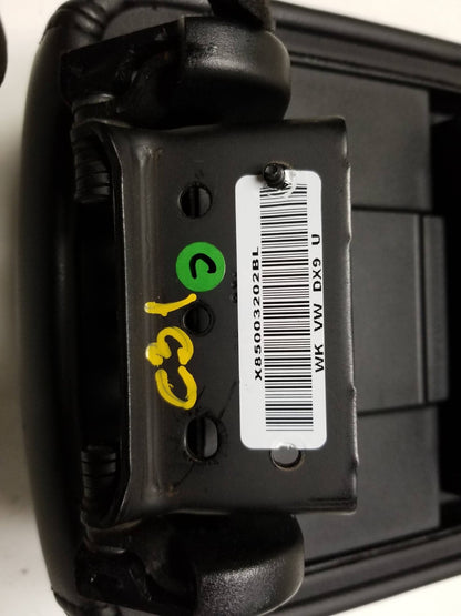 2012 Jeep Grand Cherokee Center Console Armrest OEM