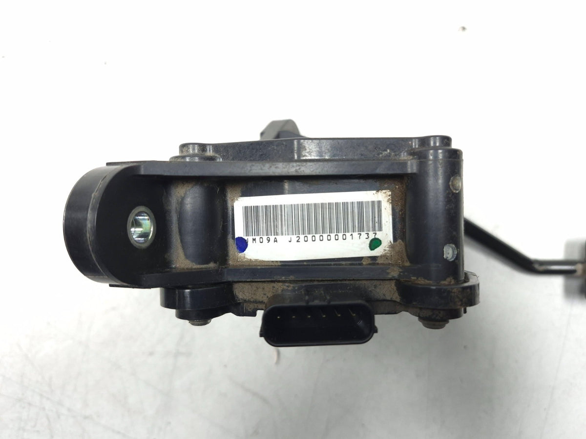 2007 Honda Fit Gas Pedal Accelerator OEM