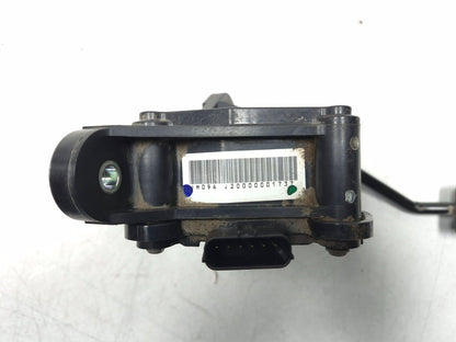 2007 Honda Fit Gas Pedal Accelerator OEM