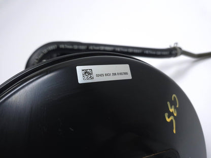 2020 Infiniti Q50 Power Brake Booster W/ Master Cylinder Oem✅