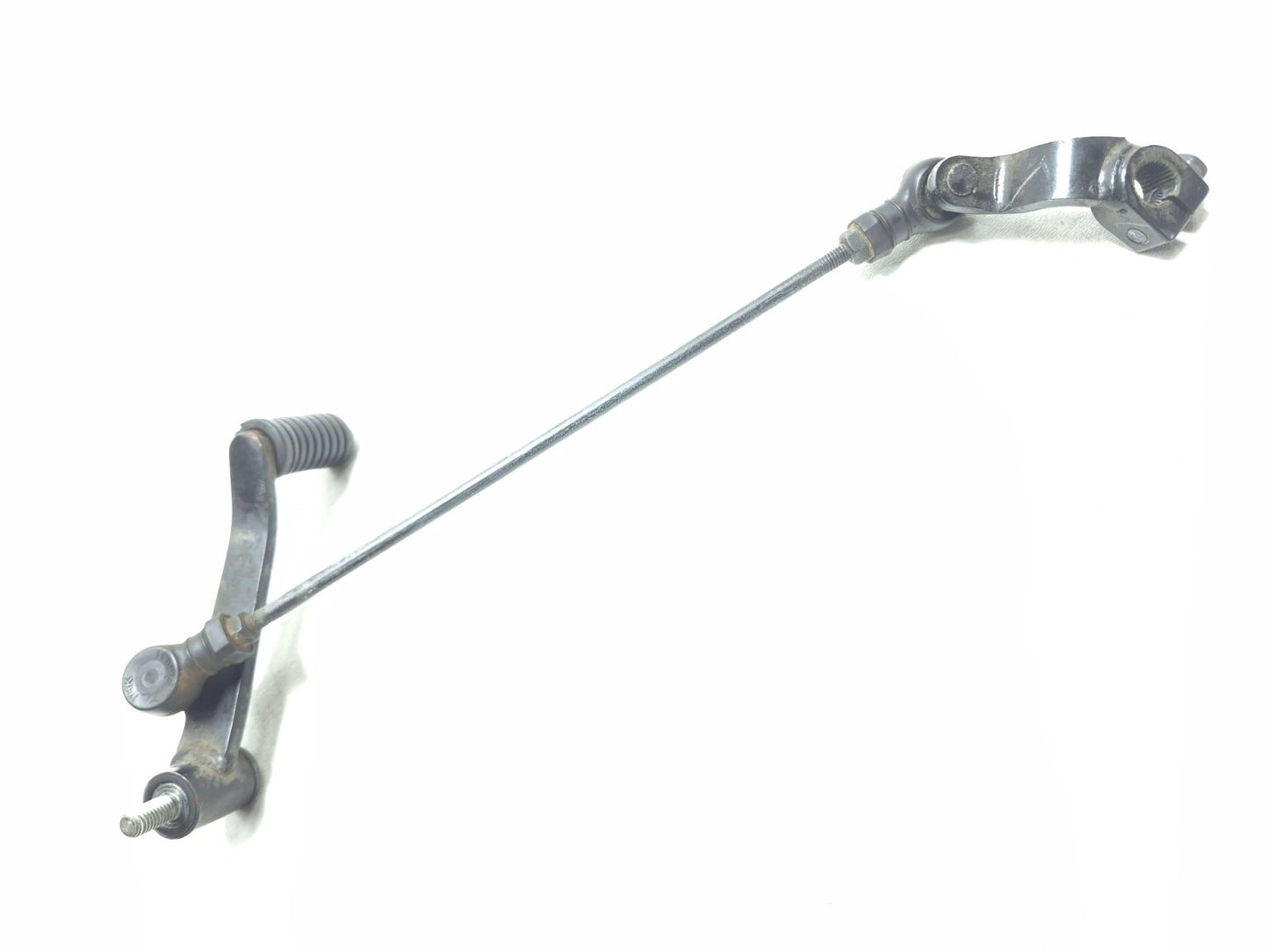 2015 Honda Cbr500r Gear Shift Lever OEM