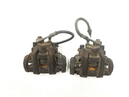16 - 22 Dodge Durango Rear Brake Caliper Pair OEM