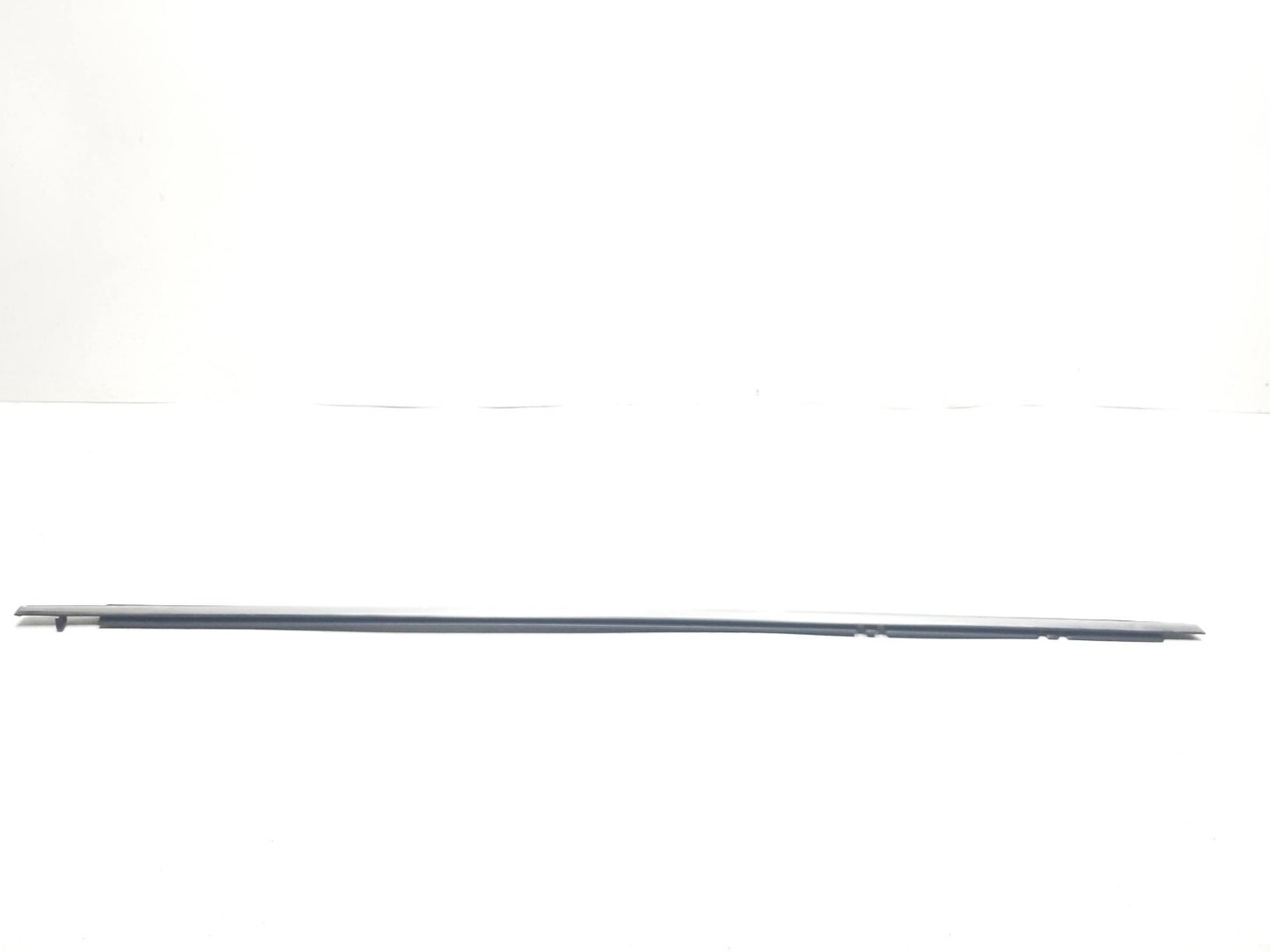 2007-2011 Toyota Camry Door Window Seal & Belt Rear Driver Side Left OEM